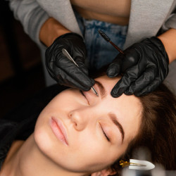 Carte cadeau : Épilation...