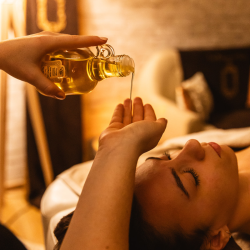 Carte cadeau : Soin...