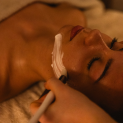 Carte cadeau : Soin...