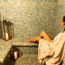 Carte cadeau : Hammam