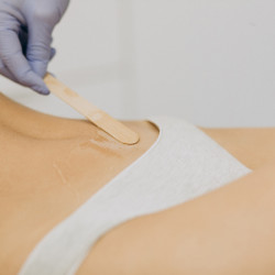 Carte cadeau : Épilation...