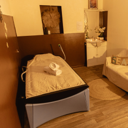 Carte cadeau : Hydromassage...