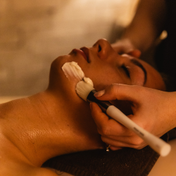 Carte cadeau : Soin du...