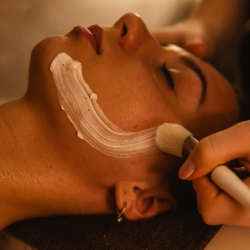 Carte cadeau : Soin du...