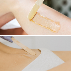 Carte cadeau : Épilation...