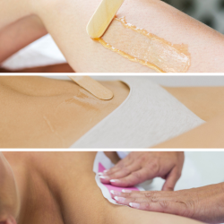 Carte cadeau : Épilation...