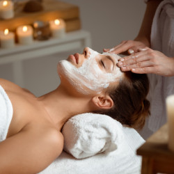 Carte cadeau : Soin du...