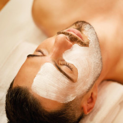 Carte cadeau : Soin du...