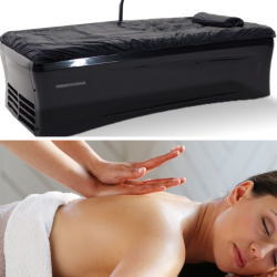 Carte cadeau : Hydromassage...