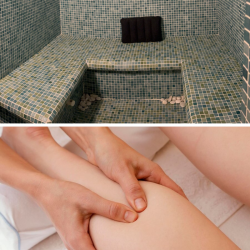 Carte cadeau : Spa (ou...