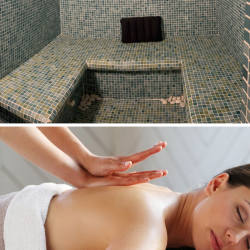 Carte cadeau : Spa (ou...