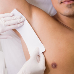 Carte cadeau : Épilation...