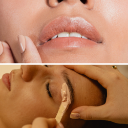 Carte cadeau : Épilation...